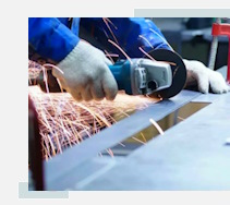 Услуги Изготовление металлоконструкций под ключ в Усть-Лабинске