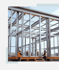 Услуги Изготовление металлоконструкций под ключ в Усть-Лабинске