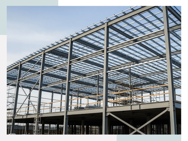 Строительство заводов под ключ от 613 руб. в Усть-Лабинск