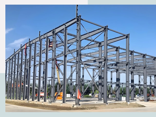 Строительство торговых центров в Усть-Лабинске