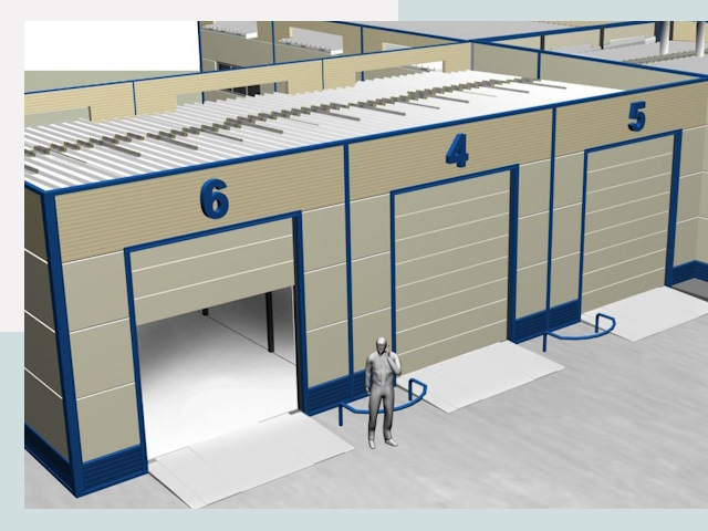 Строительство автомоек от 613 руб. в Усть-Лабинск