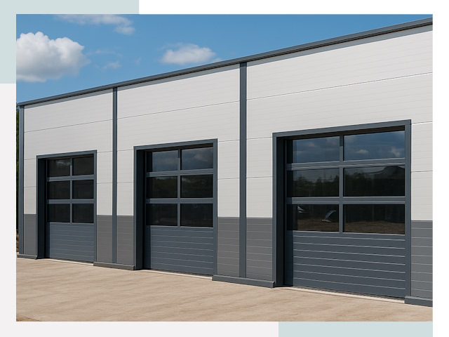 Строительство автомоек в Усть-Лабинске