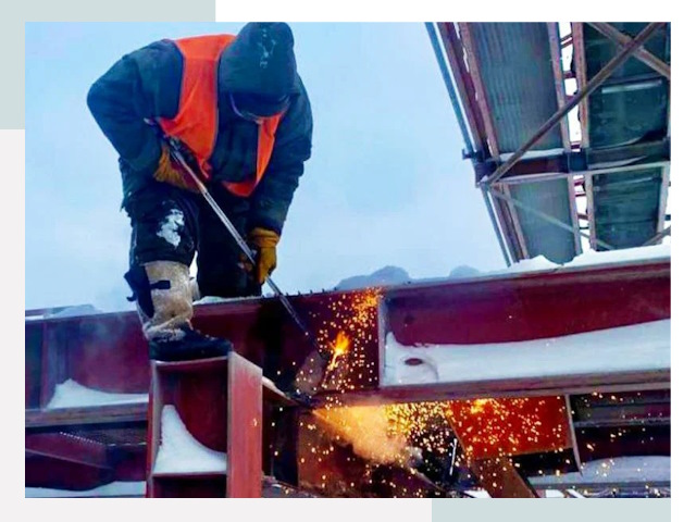 Ремонт металлоконструкций в Усть-Лабинске от 613 руб.