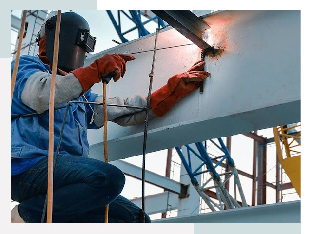 Генеральный подряд в Усть-Лабинске от 613 руб. - Надежность и качество