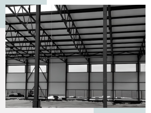 Производство ангаров в Усть-Лабинске